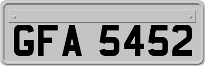 GFA5452