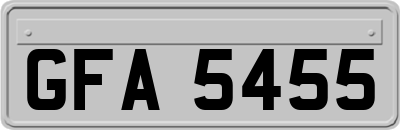 GFA5455
