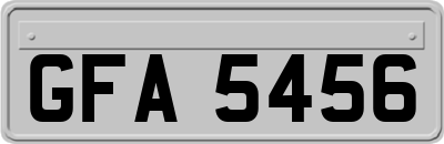 GFA5456