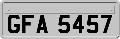 GFA5457