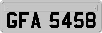 GFA5458