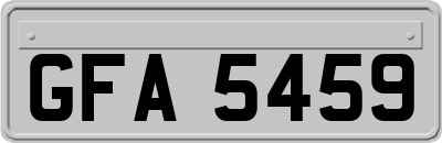 GFA5459