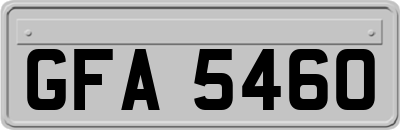 GFA5460