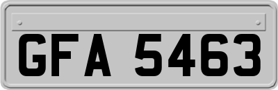 GFA5463
