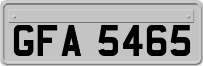 GFA5465