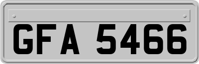 GFA5466