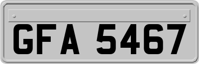GFA5467