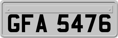 GFA5476