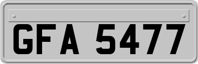 GFA5477