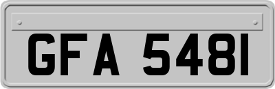GFA5481
