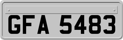 GFA5483