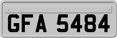 GFA5484