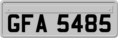 GFA5485