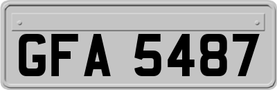 GFA5487