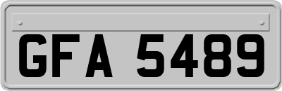 GFA5489