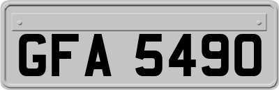 GFA5490