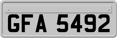 GFA5492