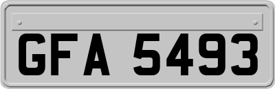 GFA5493
