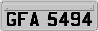 GFA5494