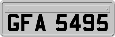 GFA5495