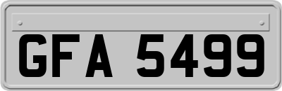 GFA5499