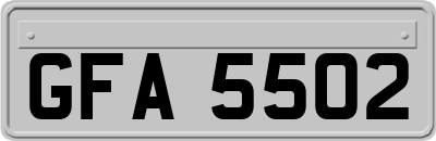 GFA5502