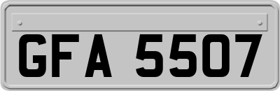 GFA5507