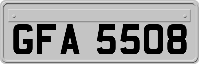 GFA5508