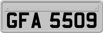 GFA5509