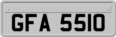GFA5510