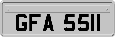 GFA5511