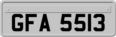 GFA5513