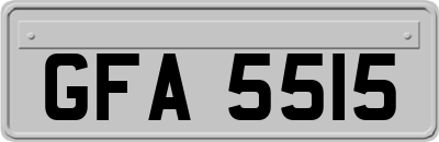 GFA5515