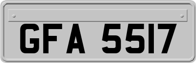 GFA5517