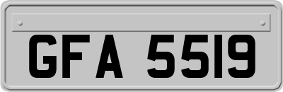 GFA5519