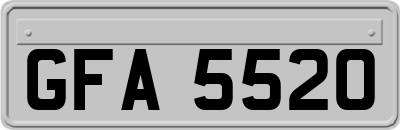 GFA5520