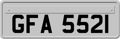 GFA5521
