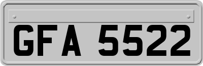 GFA5522