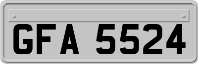 GFA5524