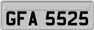 GFA5525