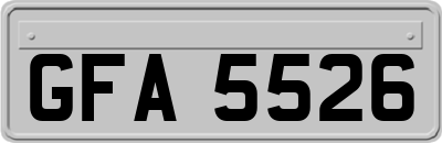 GFA5526