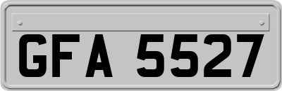 GFA5527