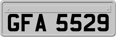 GFA5529