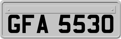 GFA5530