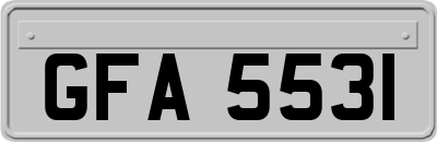 GFA5531