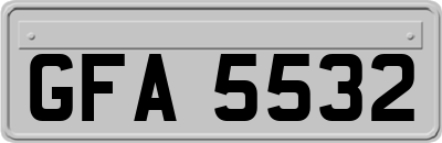 GFA5532