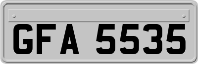 GFA5535