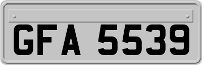 GFA5539