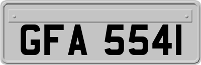 GFA5541