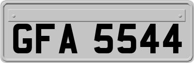 GFA5544